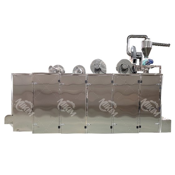 floating fish feed production line floating fish feed production line