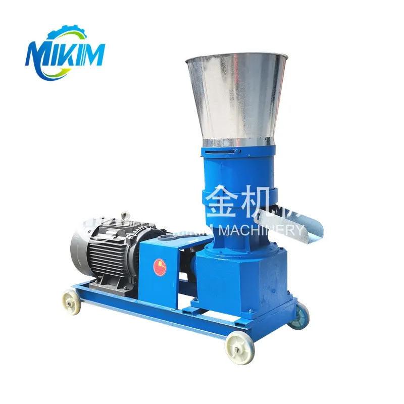 animal feed pellet mill machine animal feed pellet mill machine