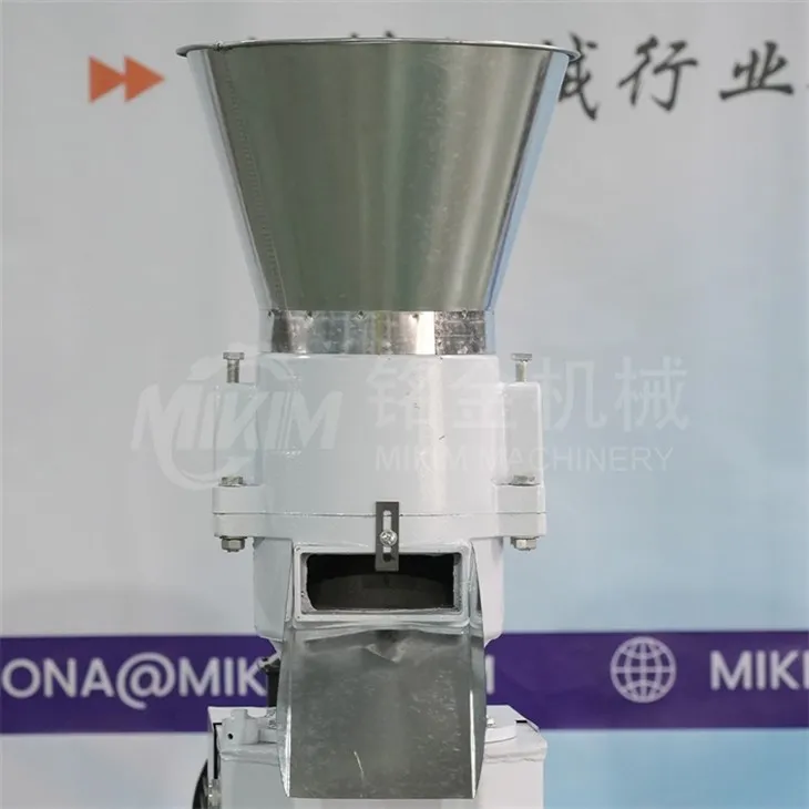 feed pellet machine (408)