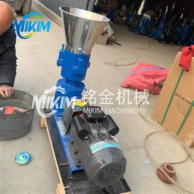 Veisööda valmistamise masin