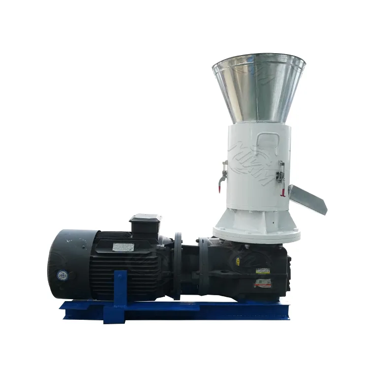 Livestock And Poultry Feeding Machine