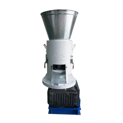 Sööda efektiivne graanulite veski