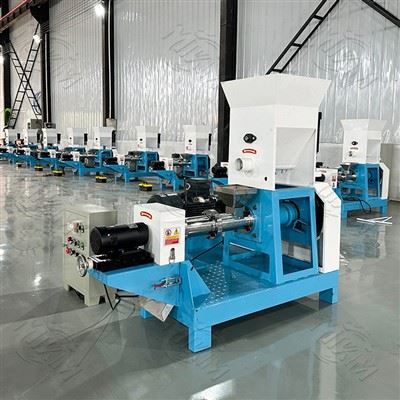 Why should I receive training on pet food pellet making machines? Why should I receive training on pet food pellet making machines?