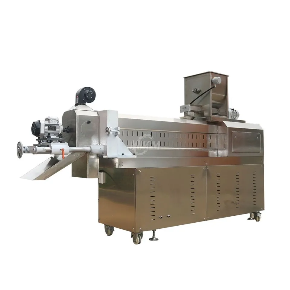 Bataadikrõpsude paisutamismasin